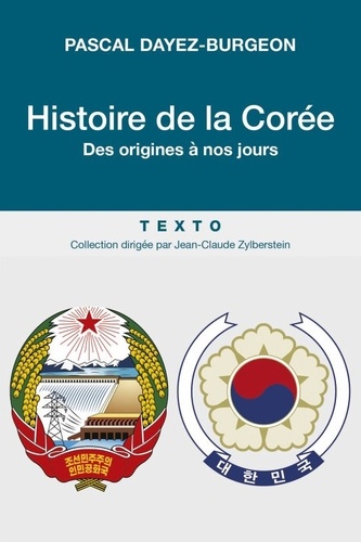Histoire de la Corée. Des origines à nos jours
