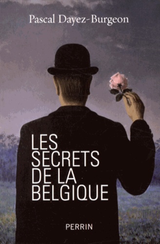 Les secrets de la Belgique