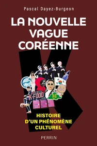 Nouvelle histoire de la Corée