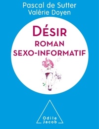 Rhonealpesinfo.fr Désir - Roman sexo-informatif Image