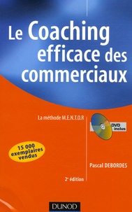 Le Coaching efficace des commerciaux - La méthode MENTOR.pdf