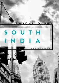 Pascal Debra - South India - Photography.