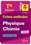 Physique-chimie spécialité Terminale  Edition 2020