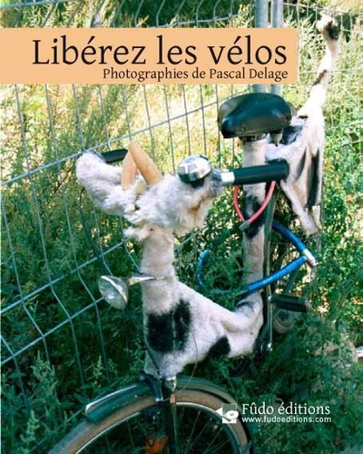 Liberez les vélos