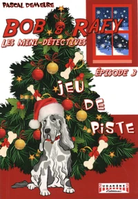 Jeu de piste