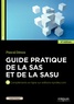Pascal Dénos - Guide pratique de la SAS et de la SASU.