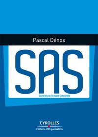 Pascal Dénos - Sas, société par actions simplifiée.