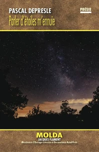 Parler d'étoiles m'ennuie