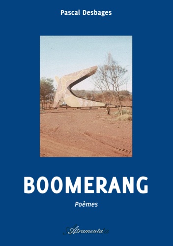 Pascal Desbages - Boomerang.