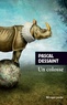 Pascal Dessaint - Un colosse.