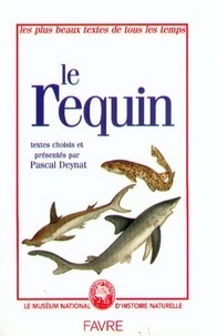 Pascal Deynat - Le requin.