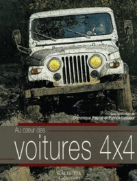 Au coeur des voitures 4x4