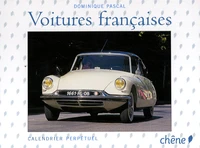 Voitures françaises