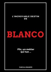 Pascal Drampe - Blanco.