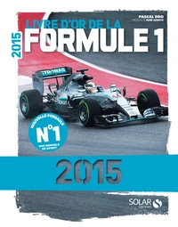 Livre d'or de la Formule 1