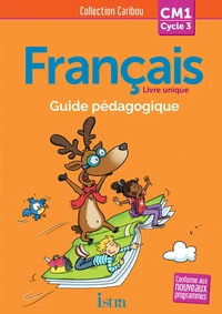 Français CM1 Caribou