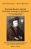 Eustache Chapuis 1492-1556 humaniste savoyard et diplomate. Ambassadeur de Charles Quint à la cour d'Henri VIII