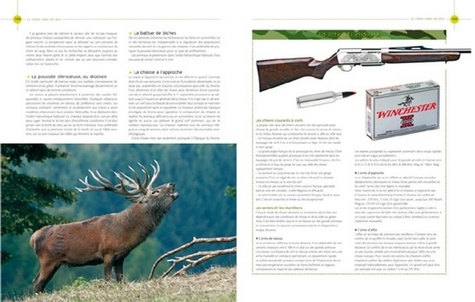 Encyclopédie pratique de la chasse