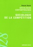 Pascal Duret - Sociologie de la compétition - Sociologies contemporaines.