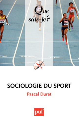 Sociologie du sport