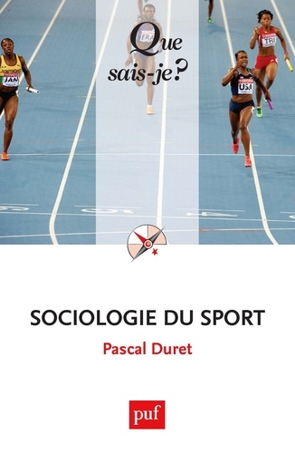 Sociologie du sport 3e édition