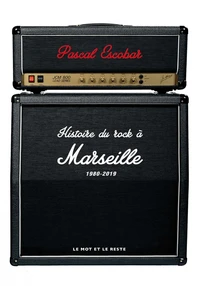 Histoire du rock à Marseille