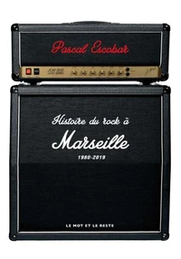 Histoire du rock à Marseille