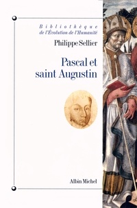 Pascal et saint Augustin.