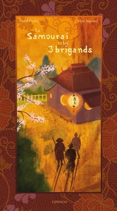 Le samouraï et les 3 brigands