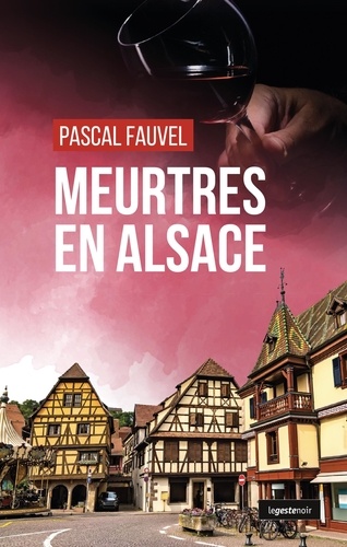 Meurtres en Alsace