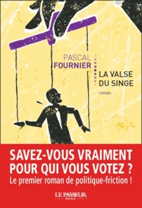 La Valse du singe