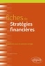 Pascal François - Fiches de Stratégies financières - Rappels de cours et exercices corrigés.