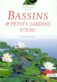 Bassins Et Petits Jardins D'Eau