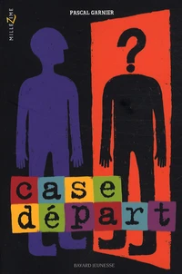 Case départ