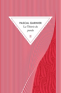 Pascal Garnier - La théorie du panda.