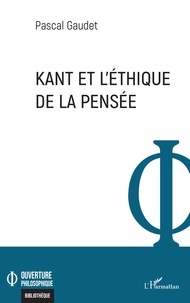 Téléchargement de livres audio en allemand Kant et l'éthique de la pensée  9782140491023 (French Edition)