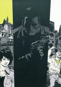 Coffret 3 volumes : Tome 1, Mistral noir ; Tome 2, Coupe franche ; Tome 3, Table rase