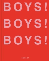 Pascal Ghislain - Boys! Boys! Boys!.