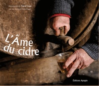 Pascal Glais et Michel Dugué - L'Ame du cidre.