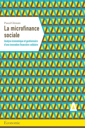 La microfinance sociale. Analyse économique et gestionnaire d'une innovation financière solidaire