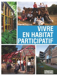 Pascal Greboval - Vivre en habitat participatif.