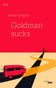 Goldman sucks