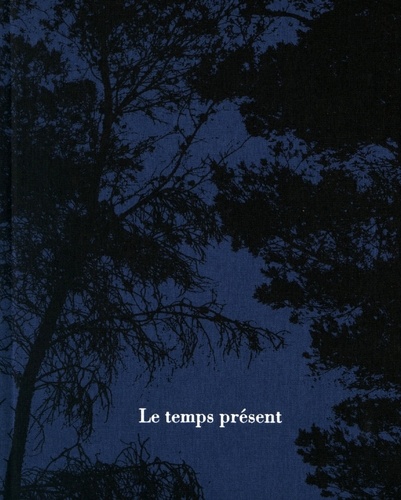 Pascal Grimaud - Le temps présent.
