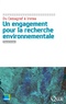 Pascal Griset - Un engagement pour la recherche environnementale - Du Cemagref à Irstea.