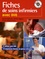 Fiches de soins infirmiers 3e édition -  avec 1 DVD