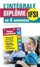 Pascal Hallouët - L'intégrale Diplôme IFSI en 6 semestres.