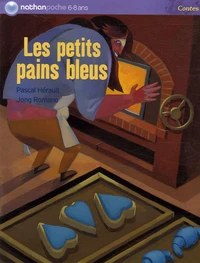 Les petits pains bleus