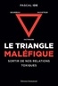 Pascal Ide - Le triangle maléfique - Victimaire, sauveteur, bourreau : sortir de nos relations toxiques.