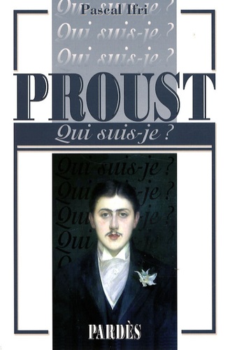 Pascal Ifri - Marcel Proust.