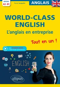 World-Class English